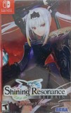 Shining Resonance Refrain -- Draconic Launch Edition (Nintendo Switch)